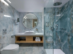 Rodos Palladium Leisure & Wellness