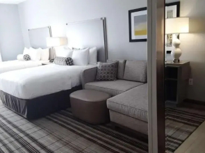 Hawthorn Suites By Wyndham Loveland