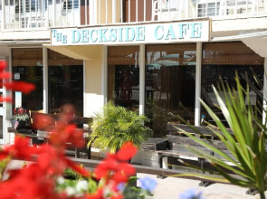 Outrigger Beach Resort