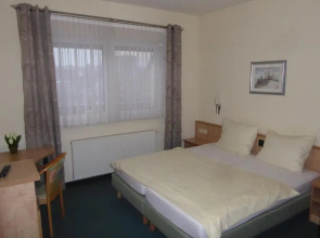Hotel Ring Park
