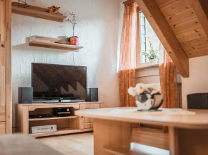 Ferienparadies Hugenhof