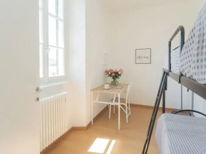 Tina's Window on Lake Como by Rent all Como