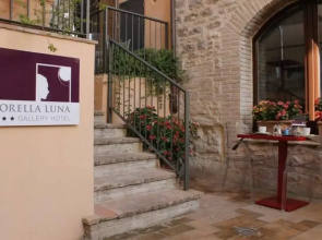 Hotel Sorella Luna