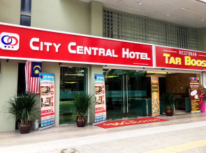 City Central Hotel