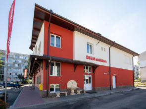 Apartments DIEM
