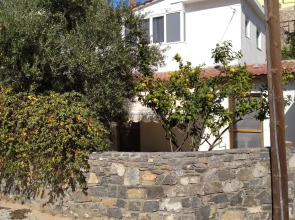 Traditional House in Elounda