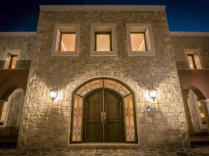 Villa Kastello Kalliste, Wine Dark Sea Villas