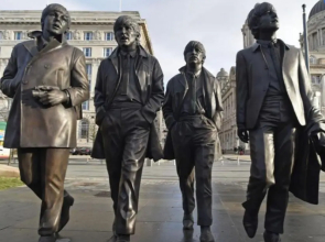 Lynn's Liverpool Apartment