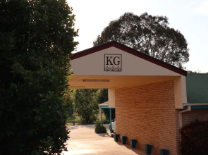 Kilcoy Gardens Motel