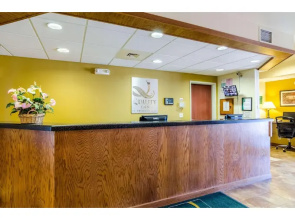 Holiday Inn Express Wichita North Park City