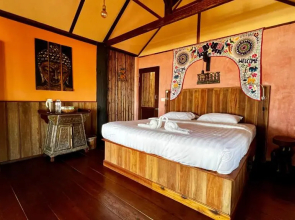 PP Land Beach Eco Resort