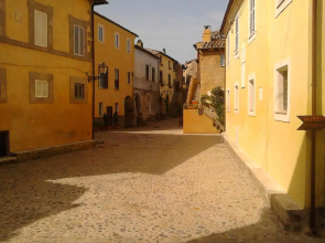 Casa Sulla Rupe