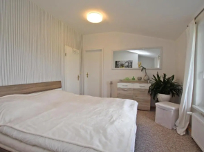Ferienwohnung Meesiger SCHW 1041