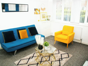 Sleeps6-freewifi-smarttv-netflix-familyfriendly