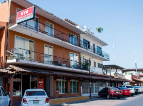 Hotel Casa Bravo