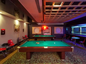 Dobedan Exclusive Hotel & Spa