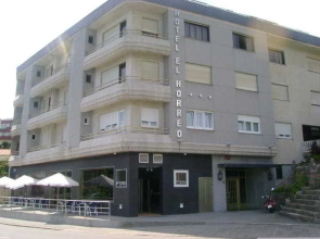 Hotel El Horreo