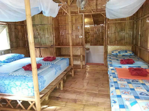 Green View Beach Resort