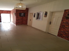 Nap Apartment Hotel