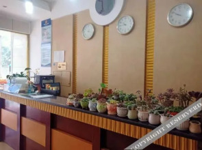 Xuyong Shengli Business Hotel