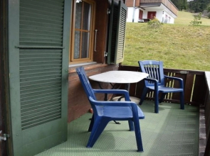 Brandegg 4 - Two Bedroom