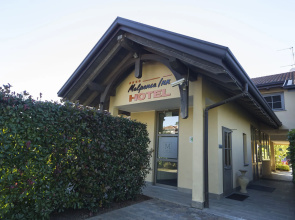 Hotel Malpensa Inn