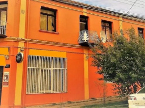 Hostal La Morenita - Hostel