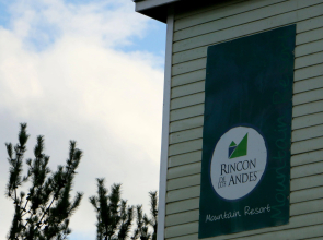 Rincon de los Andes Resort