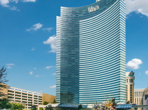 Vdara Suites by AirPads