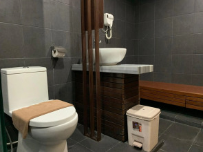 Crystal Centro Resort