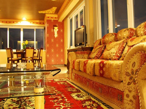 Rita Resort and Residence