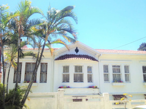 Costa Rica Guesthouse