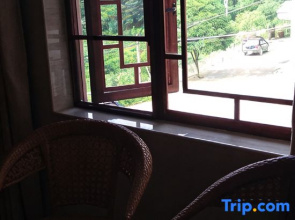 Lushan Tiantian Homestay