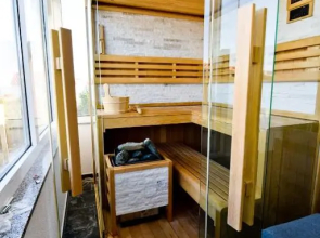 Apartment Borna