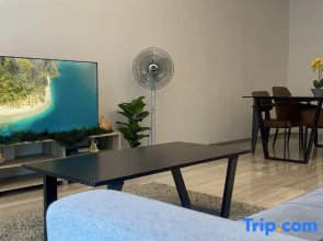 LuxuryHomestay @Pinetree Marina Resort - Link House