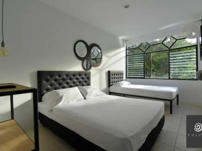 Yuluka Hostel