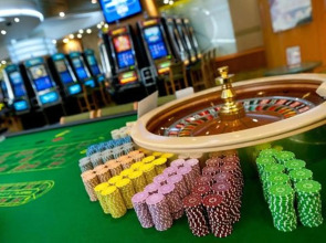 Sun Resort Apartments