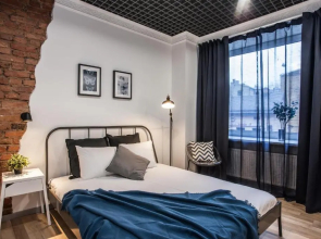 Chaka Apartments