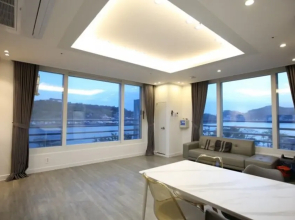 Yeosu Sun Beach Pension