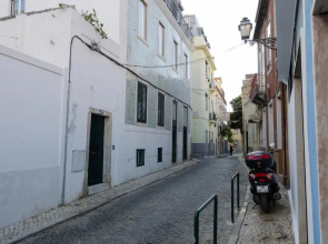 118 B - Liberty Avenue Apartment - Lisbon