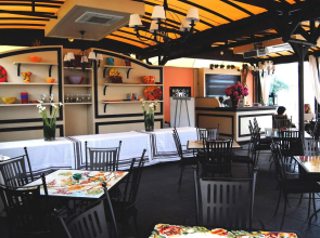 Dei Consoli Vaticano Hotel and Depedance