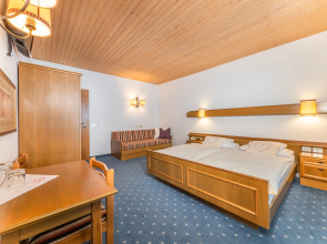 Hotel Pontives
