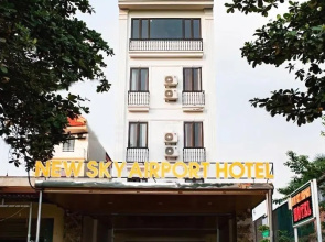 New Sky Airport Hotel