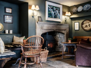 The Lamb Inn