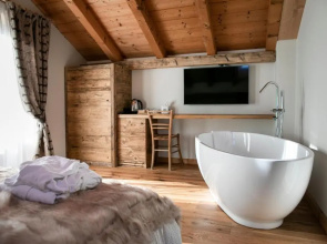 B&b Il Tabia