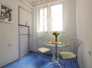 1 Bedroom Apartment on Vardanants 5a