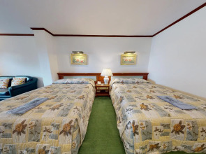 Purimas Beach Hotel & Spa