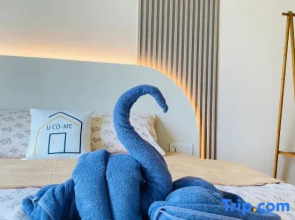 NEW Serenity@Teega ResidenceL2 by UcomeHomestay