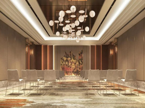 SAMALA Hotel Bangkok