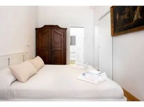 Mercanti Vintage Apartment